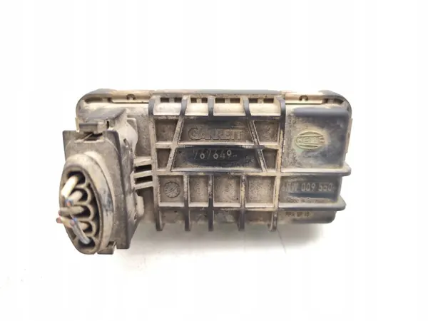 Land Rover Turbo Actuator OEM 6NW009550 3.0 TD image 5