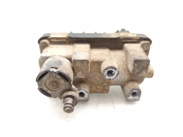 Land Rover Turbo Actuator OEM 6NW009550 3.0 TD image 6