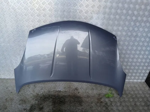 Capot Avant Nissan OE E11MASKA pour Note image 2