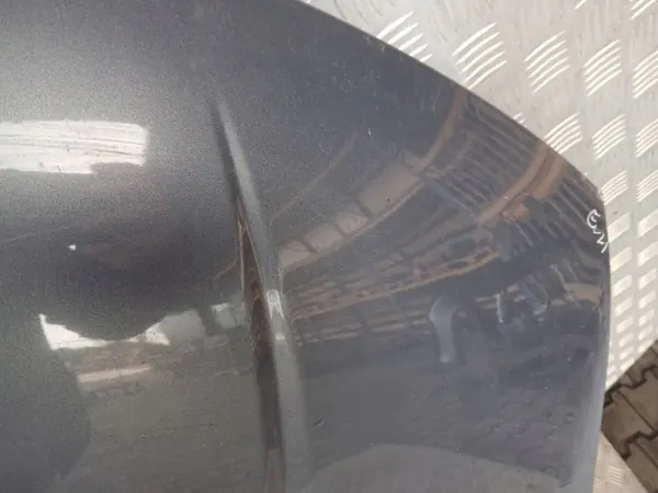 Capot Avant Nissan OE E11MASKA pour Note image 10