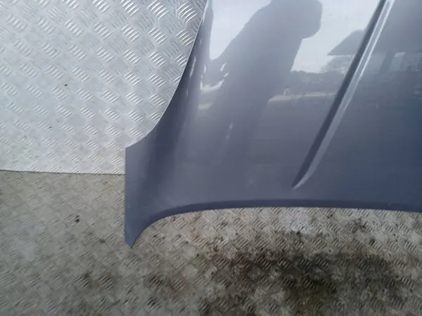 Capot Avant Nissan OE E11MASKA pour Note image 3