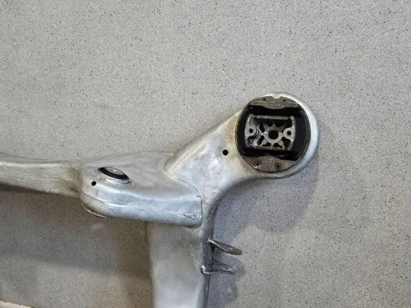 OEM A2213500508 Subchasis trasero Mercedes Clase S image 5