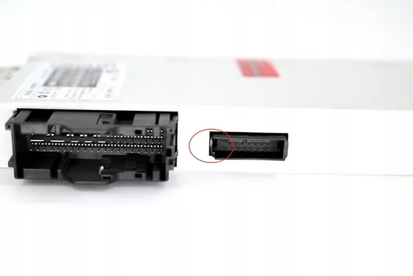 Unité de contrôle BMW 5 E60 E61 OE 7794218 image 5