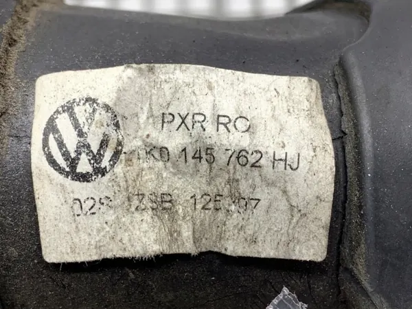 Tubo Turbo OEM 1K0145762HJ para VW Passat B7 2.0 image 4