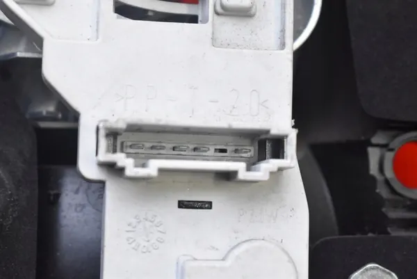 Vänster Bakljus Skoda Octavia 2 II Kombi 08-13 1Z9945095A image 7