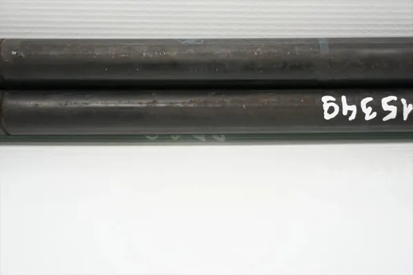 Renault OE Heckklappendämpfer für Megane Estate 2005-2008 image 3