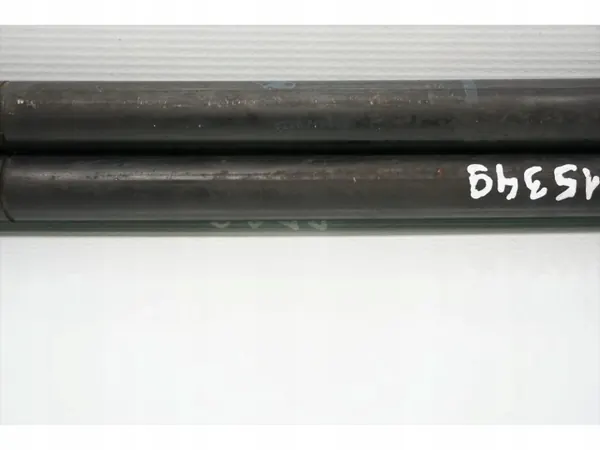 Renault OE Heckklappendämpfer für Megane Estate 2005-2008 image 7