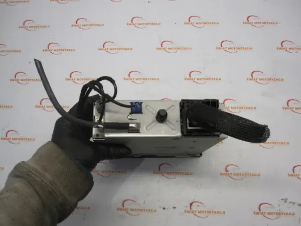 Radio CD Navigation Peugeot 3008 I OEM 96778659XT image 5
