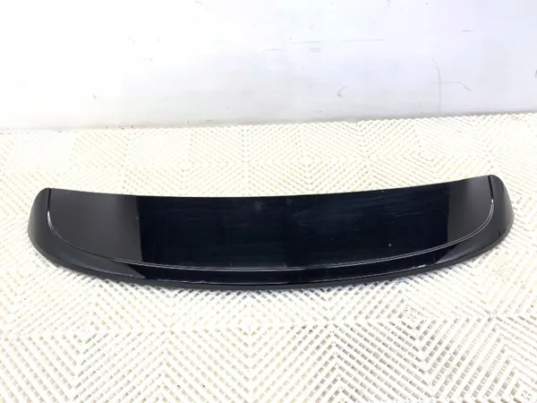 Spoiler OEM 4G9827933E pour Audi A6 C7 Break 2011-18 image 2
