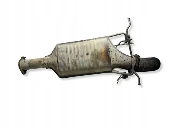Catalyseur Volvo XC70 OEM 30774492 image 2
