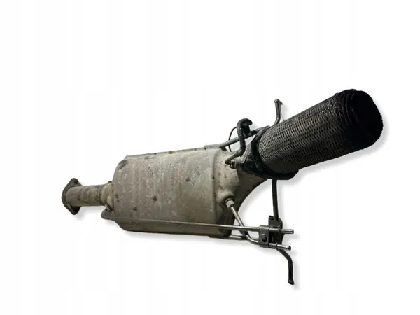 Catalyseur Volvo XC70 OEM 30774492 image 10