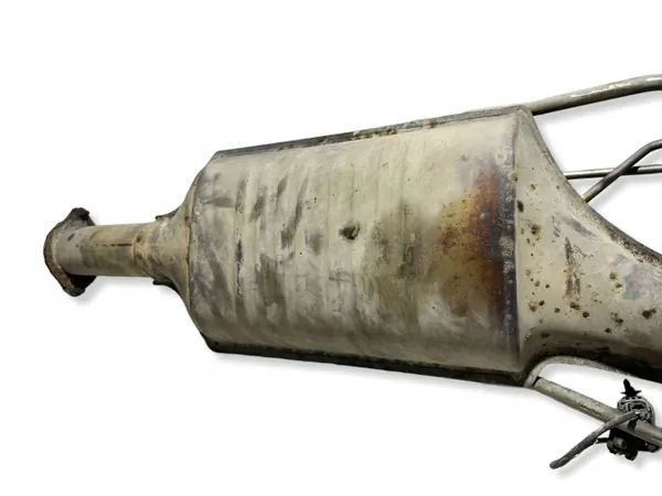 Catalyseur Volvo XC70 OEM 30774492 image 6