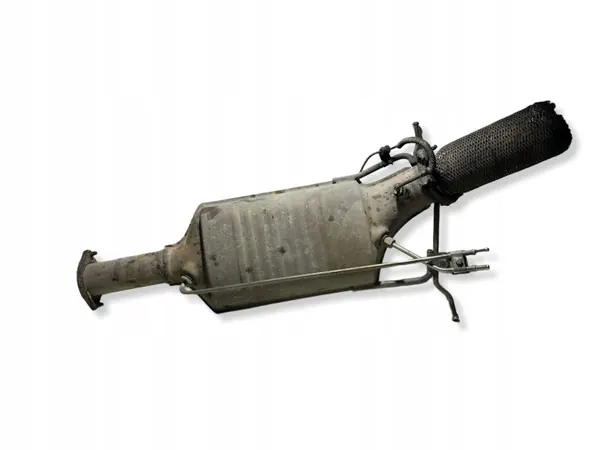 Catalyseur Volvo XC70 OEM 30774492 image 8