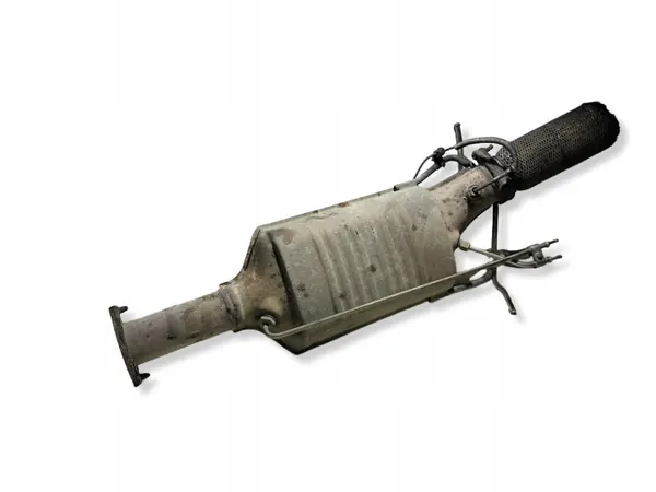 Catalyseur Volvo XC70 OEM 30774492 image 9
