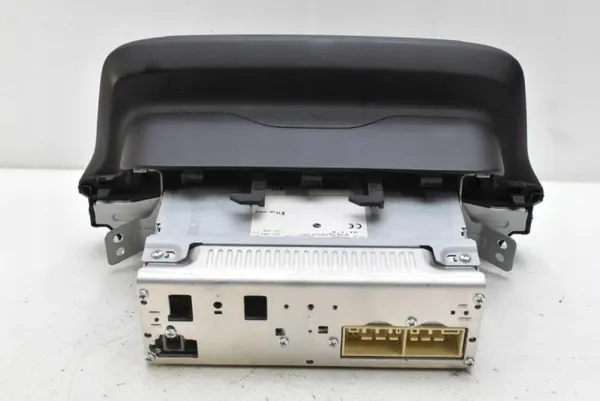 Rádio OEM 96170J9200TMT com Função Telefone - Usado image 4