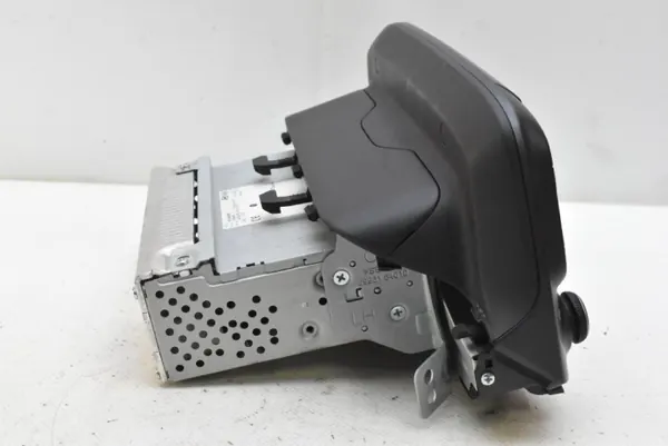 Rádio OEM 96170J9200TMT com Função Telefone - Usado image 5