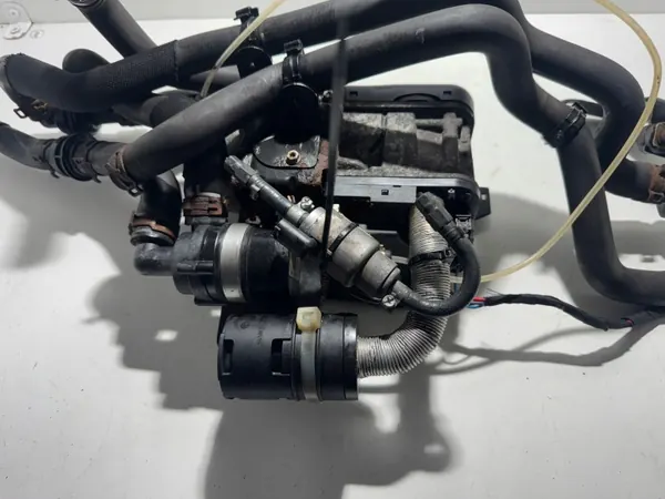 Kit Calefactor Webasto OEM A9608303661 Mercedes Actros image 3