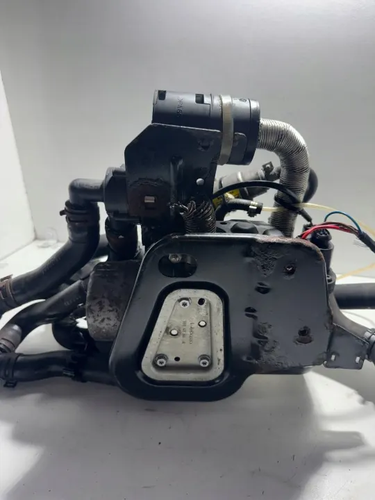 Kit Calefactor Webasto OEM A9608303661 Mercedes Actros image 5