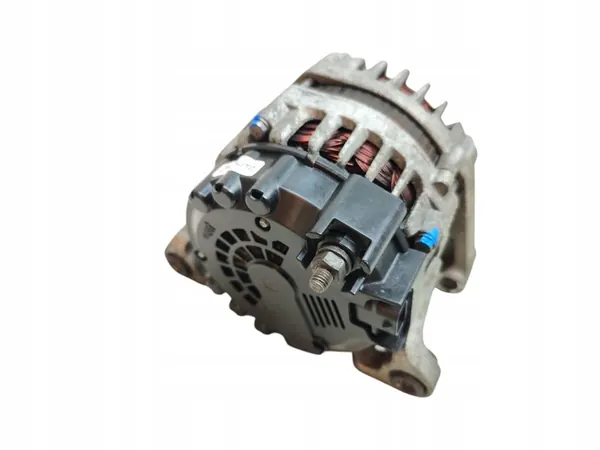 ALTERNATOR OPEL MOKKA A 1.4 T 13588289 image 3