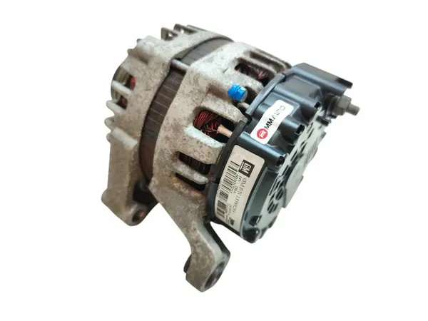 ALTERNATOR OPEL MOKKA A 1.4 T 13588289 image 4