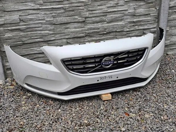 Pare-chocs avant Volvo V40 II 2012-2017 OEM MCA2710 image 10
