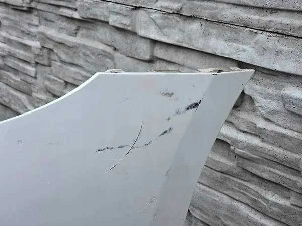 Pare-chocs avant Volvo V40 II 2012-2017 OEM MCA2710 image 5