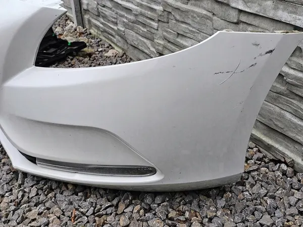 Pare-chocs avant Volvo V40 II 2012-2017 OEM MCA2710 image 6