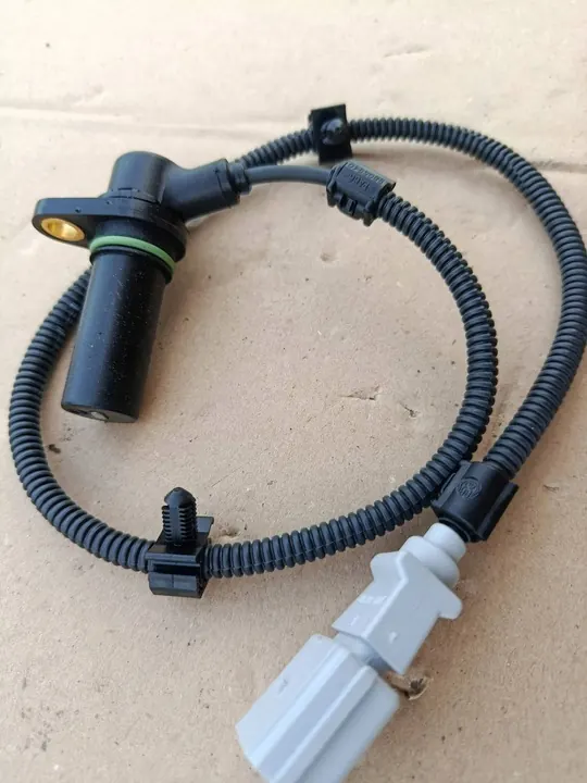 Kampiakselin sijaintianturi SKODA ROOMSTER PRAKTIK (5J) OEM 045957147C image 7