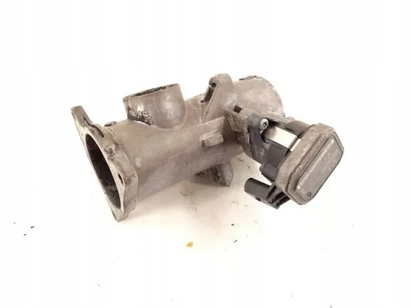 Válvula EGR OEM A6480900154 para Mercedes-Benz E W211 image 2