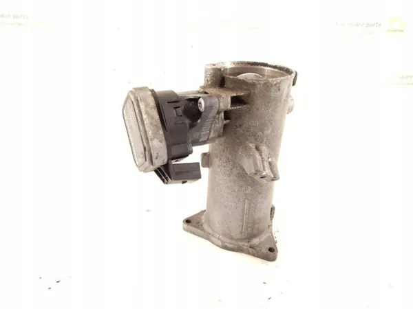 Válvula EGR OEM A6480900154 para Mercedes-Benz E W211 image 5