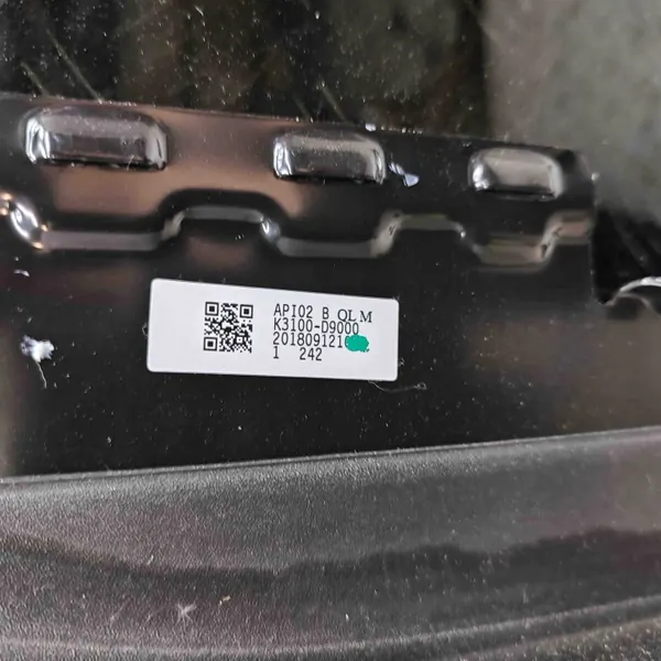 Kattoikkuna K3100d9000 OEM KIA Sportage 2020 image 6