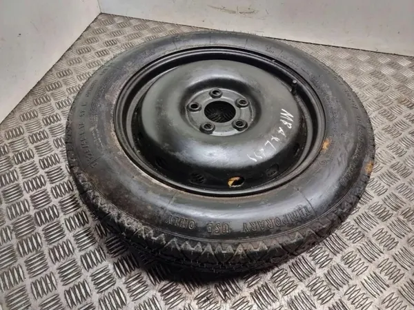 Vara-renkaat OEM 1694000802 Mercedes-Benz B:lle image 2
