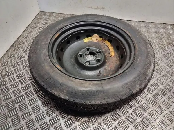 Vara-renkaat OEM 1694000802 Mercedes-Benz B:lle image 3