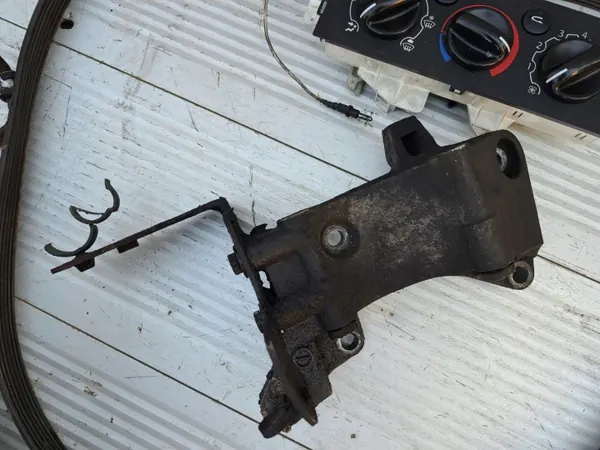Sistema AC Renault Mascott 3.0 OEM 765432 image 5