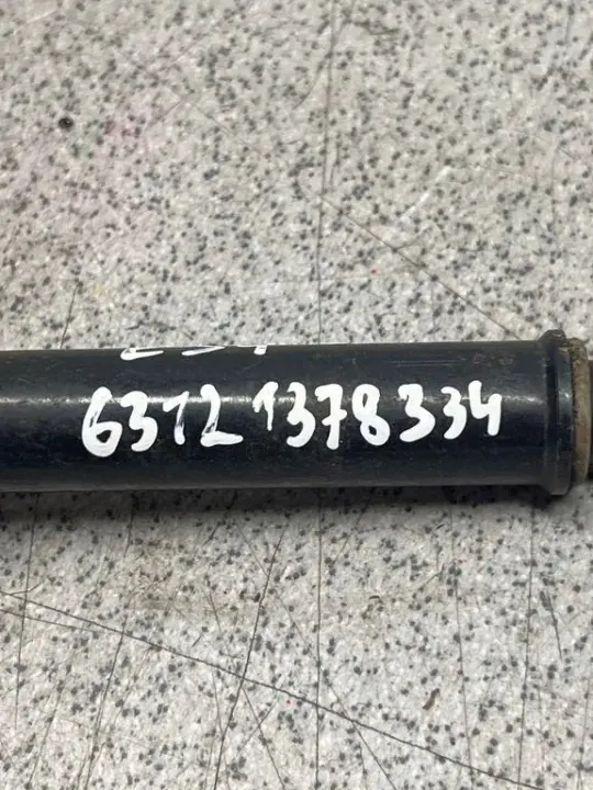 Cache phare BMW 5 E34 OEM 63121378334 Occasion image 4