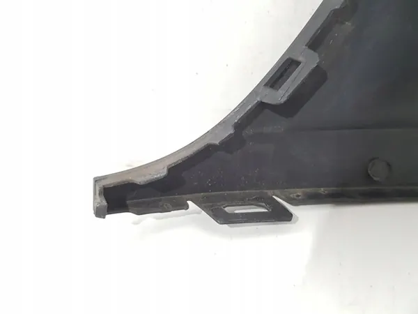 Front Right Bumper Grille VW Polo V 6R image 10