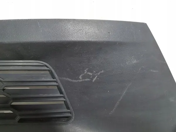 Front Right Bumper Grille VW Polo V 6R image 4