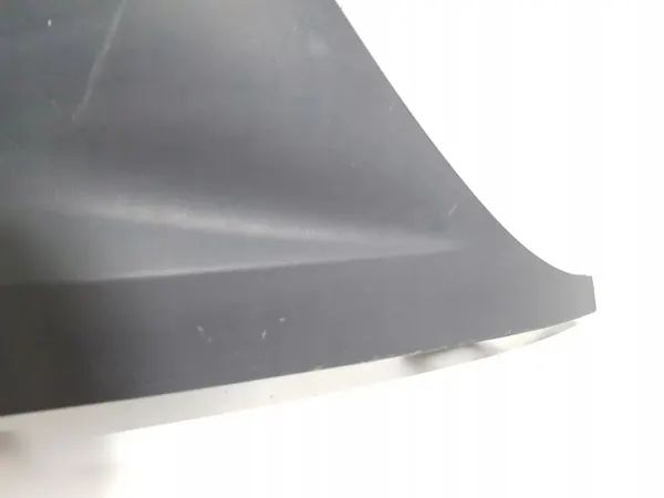 Front Right Bumper Grille VW Polo V 6R image 6