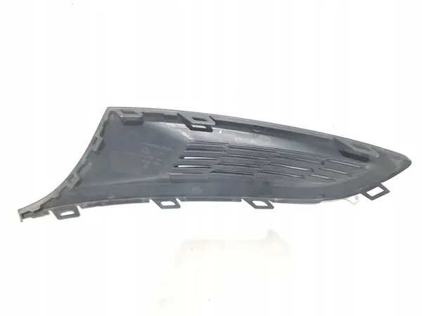 Front Right Bumper Grille VW Polo V 6R image 9