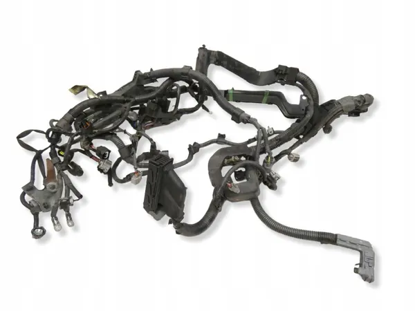 Moottorin Johdotus OEM 8213902191 Toyota Auris image 2