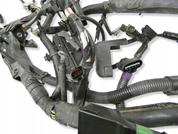 Moottorin Johdotus OEM 8213902191 Toyota Auris image 5