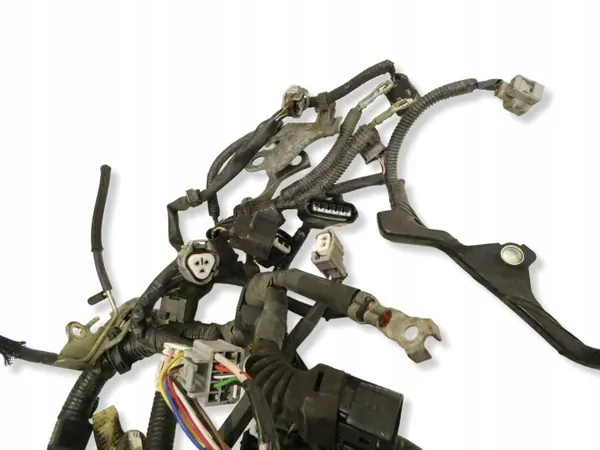 Moottorin Johdotus OEM 8213902191 Toyota Auris image 6