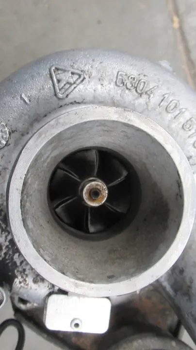 Renault OE Turboladdare 036999H067677 image 3