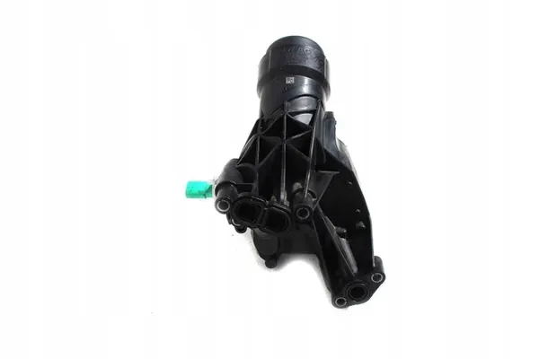 Audi Öljynjäähdytin OEM 03N117021B + Suodatin image 4