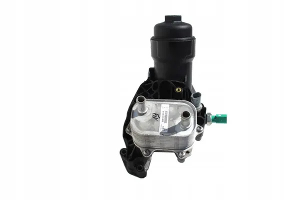 Audi Öljynjäähdytin OEM 03N117021B + Suodatin image 5