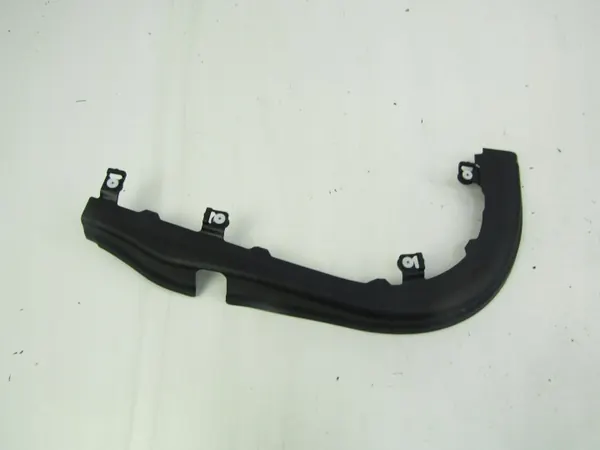 Jaguar I-Pace Moldura Porta Traseira Direita OEM J9D3-25626-AA image 2