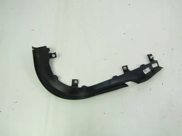 Jaguar I-Pace Moldura Porta Traseira Direita OEM J9D3-25626-AA image 3