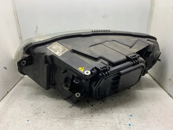 Rechtes Frontscheinwerfer Audi A6 C6 Lift (2004-2011) 4F0941004CP image 2