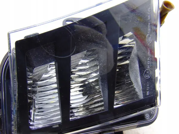 OEM 5G0941700 Höger Fram Halogen LED för VW Golf 7 image 4