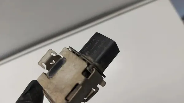 Sensor Lambda Mercedes W207 1.8 CGI A0065422718 image 2